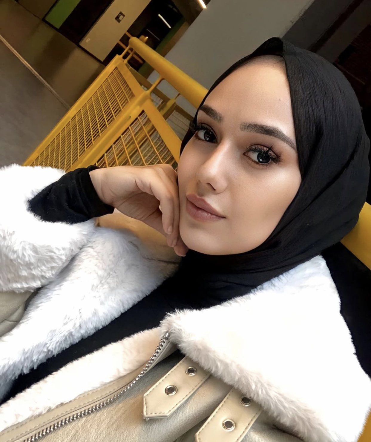 İstanbul Sadık Bayan Escort Alda